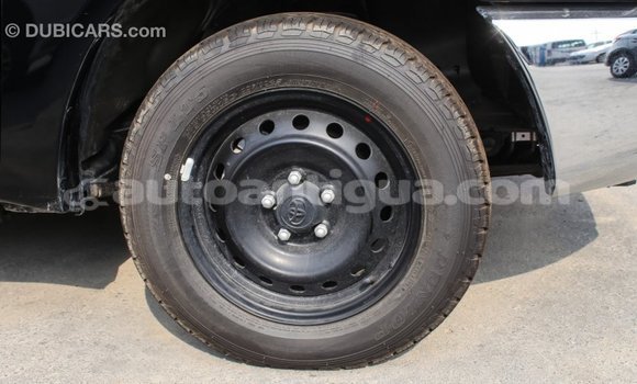 Buy Import Toyota Hilux Black Car in Import - Dubai in Antigua Buy Import Toyota Hilux Black Car in Import - Dubai in Antigua
