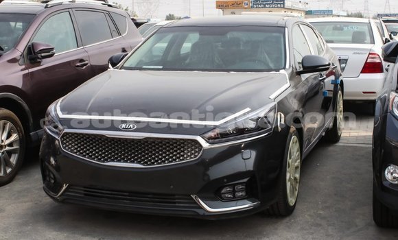 Buy Import Kia Cadenza Other Car in Import - Dubai in Antigua Buy Import Kia Cadenza Other Car in Import - Dubai in Antigua