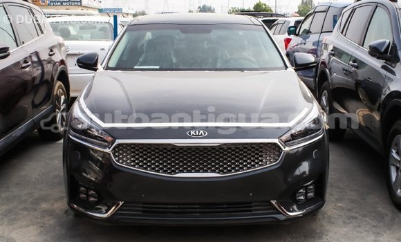 Buy Import Kia Cadenza Other Car in Import - Dubai in Antigua Buy Import Kia Cadenza Other Car in Import - Dubai in Antigua