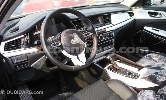 Buy Import Kia Cadenza Other Car in Import - Dubai in Antigua Buy Import Kia Cadenza Other Car in Import - Dubai in Antigua