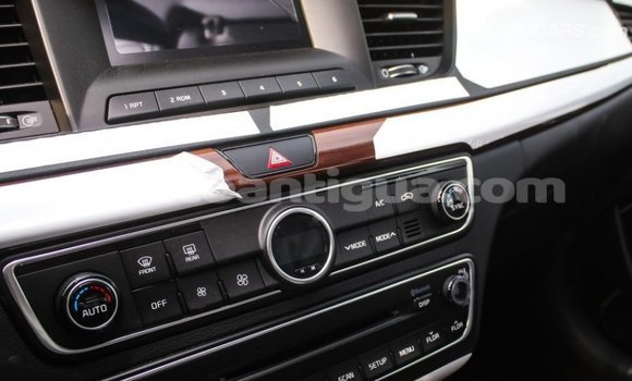 Buy Import Kia Cadenza Other Car in Import - Dubai in Antigua Buy Import Kia Cadenza Other Car in Import - Dubai in Antigua