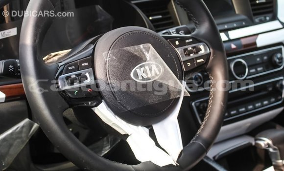 Buy Import Kia Cadenza Other Car in Import - Dubai in Antigua Buy Import Kia Cadenza Other Car in Import - Dubai in Antigua