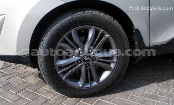 Buy Import Hyundai Tucson Beige Car in Import - Dubai in Antigua Buy Import Hyundai Tucson Beige Car in Import - Dubai in Antigua