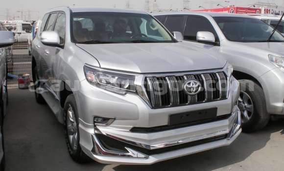 Buy Import Toyota Prado Other Car in Import - Dubai in Antigua Buy Import Toyota Prado Other Car in Import - Dubai in Antigua