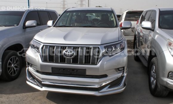 Buy Import Toyota Prado Other Car in Import - Dubai in Antigua Buy Import Toyota Prado Other Car in Import - Dubai in Antigua