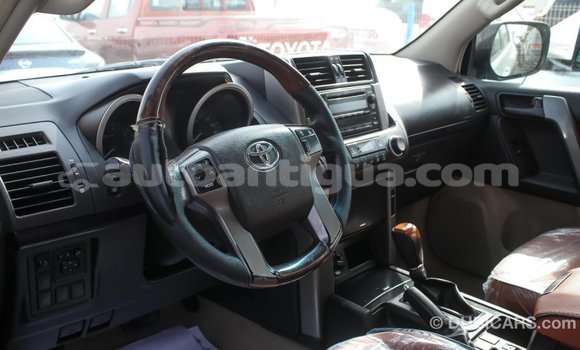 Buy Import Toyota Prado Other Car in Import - Dubai in Antigua Buy Import Toyota Prado Other Car in Import - Dubai in Antigua