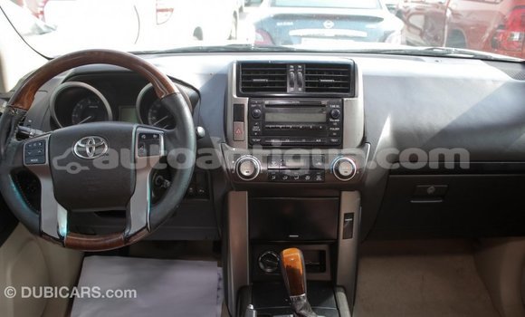 Buy Import Toyota Prado Other Car in Import - Dubai in Antigua Buy Import Toyota Prado Other Car in Import - Dubai in Antigua