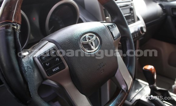 Buy Import Toyota Prado Other Car in Import - Dubai in Antigua Buy Import Toyota Prado Other Car in Import - Dubai in Antigua