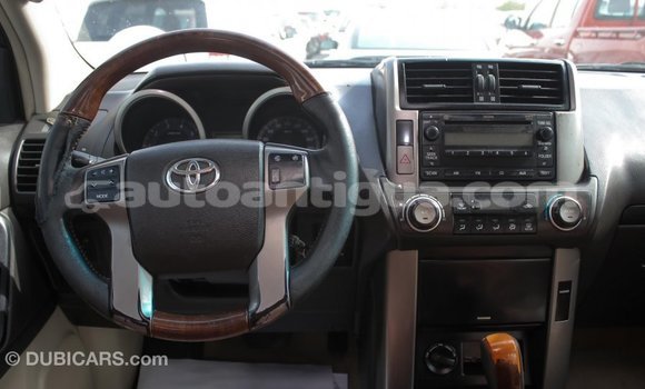 Buy Import Toyota Prado Other Car in Import - Dubai in Antigua Buy Import Toyota Prado Other Car in Import - Dubai in Antigua