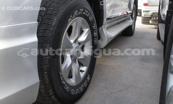 Buy Import Toyota Prado Other Car in Import - Dubai in Antigua Buy Import Toyota Prado Other Car in Import - Dubai in Antigua