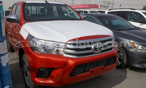 Buy Import Toyota Hilux Other Car in Import - Dubai in Antigua Buy Import Toyota Hilux Other Car in Import - Dubai in Antigua