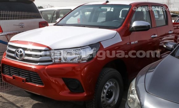 Buy Import Toyota Hilux Other Car in Import - Dubai in Antigua Buy Import Toyota Hilux Other Car in Import - Dubai in Antigua