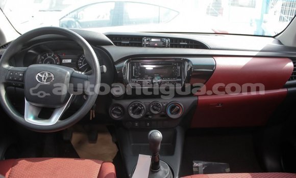 Buy Import Toyota Hilux Other Car in Import - Dubai in Antigua Buy Import Toyota Hilux Other Car in Import - Dubai in Antigua