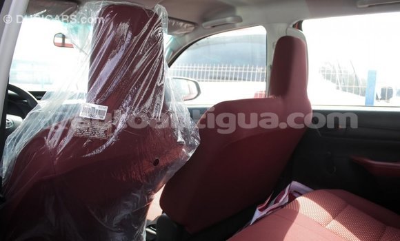 Buy Import Toyota Hilux Other Car in Import - Dubai in Antigua Buy Import Toyota Hilux Other Car in Import - Dubai in Antigua