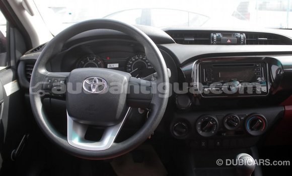 Buy Import Toyota Hilux Other Car in Import - Dubai in Antigua Buy Import Toyota Hilux Other Car in Import - Dubai in Antigua