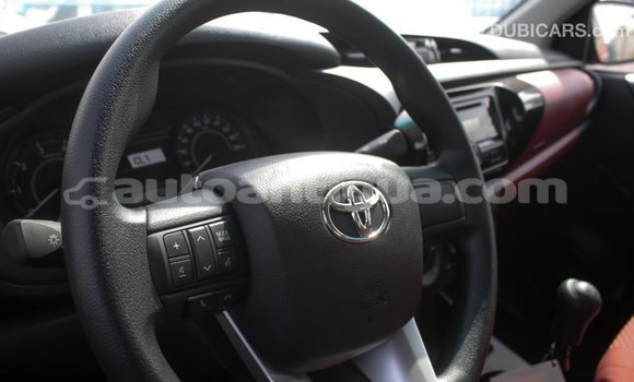 Buy Import Toyota Hilux Other Car in Import - Dubai in Antigua Buy Import Toyota Hilux Other Car in Import - Dubai in Antigua