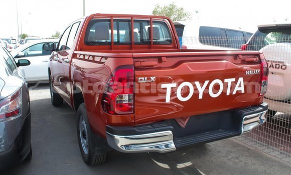 Buy Import Toyota Hilux Other Car in Import - Dubai in Antigua Buy Import Toyota Hilux Other Car in Import - Dubai in Antigua