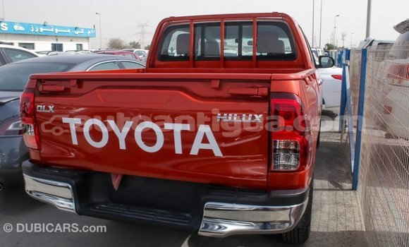 Buy Import Toyota Hilux Other Car in Import - Dubai in Antigua Buy Import Toyota Hilux Other Car in Import - Dubai in Antigua
