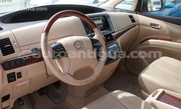 Buy Import Toyota Previa White Car in Import - Dubai in Antigua Buy Import Toyota Previa White Car in Import - Dubai in Antigua