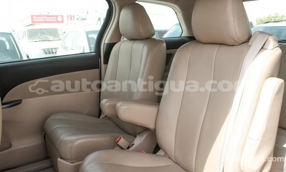 Buy Import Toyota Previa White Car in Import - Dubai in Antigua Buy Import Toyota Previa White Car in Import - Dubai in Antigua
