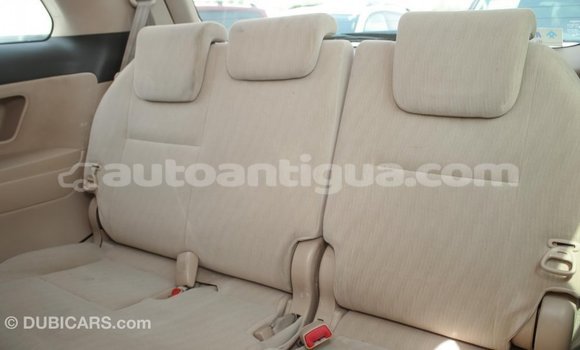 Buy Import Toyota Previa White Car in Import - Dubai in Antigua Buy Import Toyota Previa White Car in Import - Dubai in Antigua