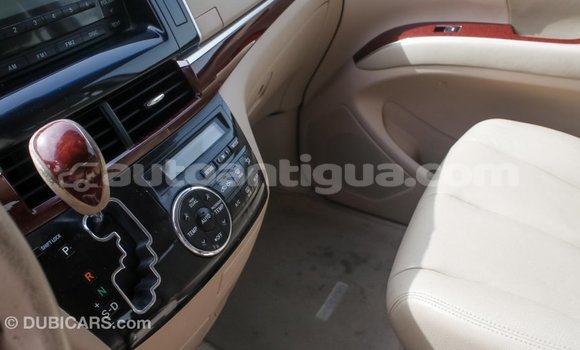 Buy Import Toyota Previa White Car in Import - Dubai in Antigua Buy Import Toyota Previa White Car in Import - Dubai in Antigua