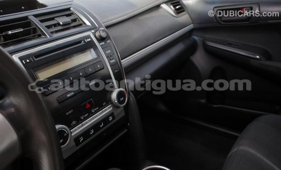 Buy Import Toyota Camry White Car in Import - Dubai in Antigua Buy Import Toyota Camry White Car in Import - Dubai in Antigua