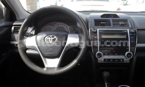 Buy Import Toyota Camry White Car in Import - Dubai in Antigua Buy Import Toyota Camry White Car in Import - Dubai in Antigua