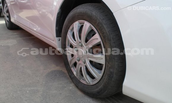 Buy Import Toyota Camry White Car in Import - Dubai in Antigua Buy Import Toyota Camry White Car in Import - Dubai in Antigua