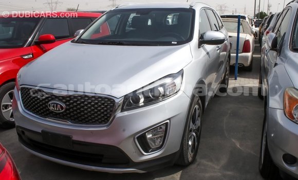 Buy Import Kia Sorento Other Car in Import - Dubai in Antigua Buy Import Kia Sorento Other Car in Import - Dubai in Antigua