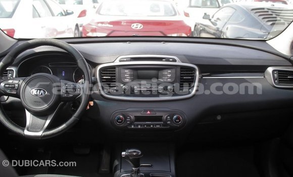 Buy Import Kia Sorento Other Car in Import - Dubai in Antigua Buy Import Kia Sorento Other Car in Import - Dubai in Antigua