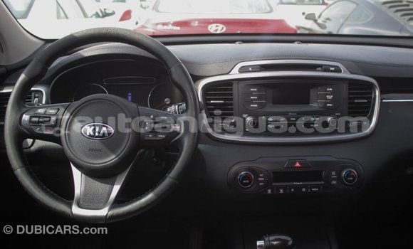 Buy Import Kia Sorento Other Car in Import - Dubai in Antigua Buy Import Kia Sorento Other Car in Import - Dubai in Antigua