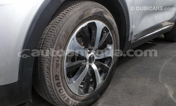 Buy Import Kia Sorento Other Car in Import - Dubai in Antigua Buy Import Kia Sorento Other Car in Import - Dubai in Antigua