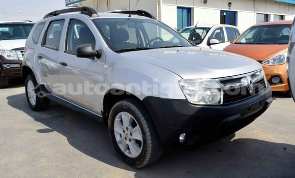 Buy Import Renault Duster Other Car in Import - Dubai in Antigua