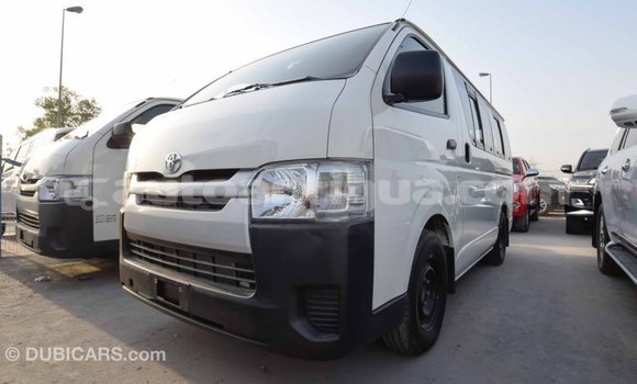 Buy Import Toyota Hiace White Car in Import - Dubai in Antigua Buy Import Toyota Hiace White Car in Import - Dubai in Antigua