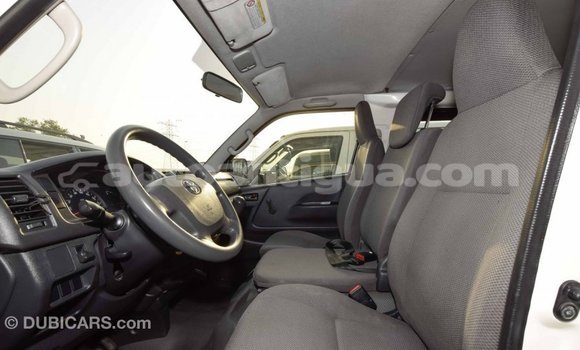 Buy Import Toyota Hiace White Car in Import - Dubai in Antigua Buy Import Toyota Hiace White Car in Import - Dubai in Antigua