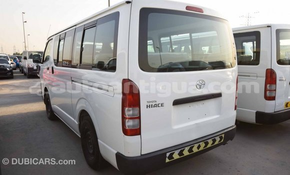 Buy Import Toyota Hiace White Car in Import - Dubai in Antigua Buy Import Toyota Hiace White Car in Import - Dubai in Antigua