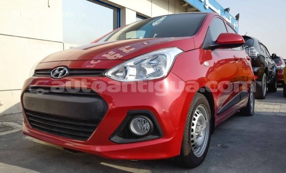 Buy Import Hyundai i10 Red Car in Import - Dubai in Antigua Buy Import Hyundai i10 Red Car in Import - Dubai in Antigua
