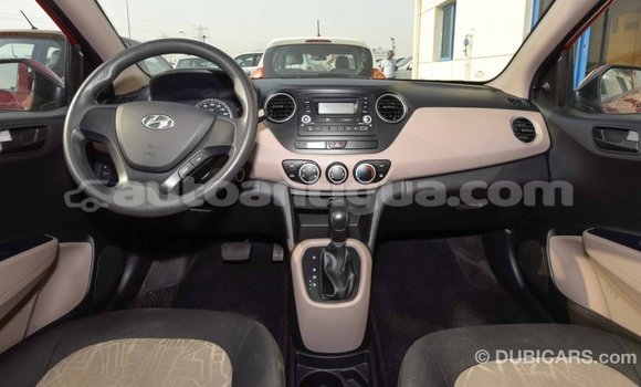 Buy Import Hyundai i10 Red Car in Import - Dubai in Antigua Buy Import Hyundai i10 Red Car in Import - Dubai in Antigua