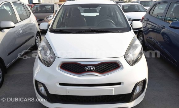 Buy Import Kia Picanto White Car in Import - Dubai in Antigua Buy Import Kia Picanto White Car in Import - Dubai in Antigua