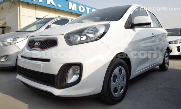 Buy Import Kia Picanto White Car in Import - Dubai in Antigua Buy Import Kia Picanto White Car in Import - Dubai in Antigua
