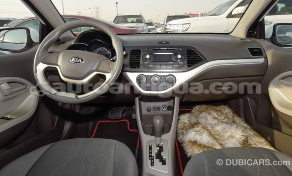 Buy Import Kia Picanto White Car in Import - Dubai in Antigua Buy Import Kia Picanto White Car in Import - Dubai in Antigua