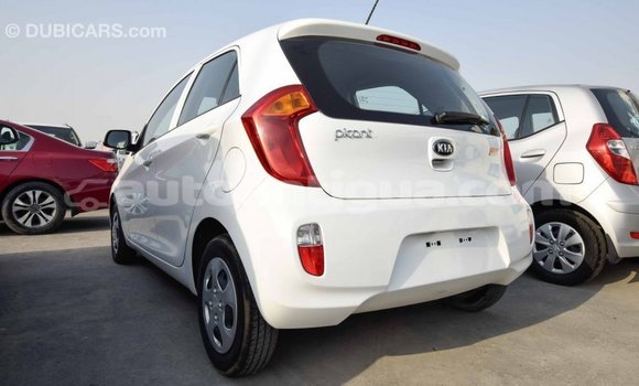 Buy Import Kia Picanto White Car in Import - Dubai in Antigua Buy Import Kia Picanto White Car in Import - Dubai in Antigua