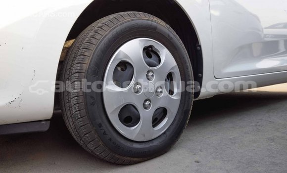 Buy Import Kia Picanto White Car in Import - Dubai in Antigua Buy Import Kia Picanto White Car in Import - Dubai in Antigua