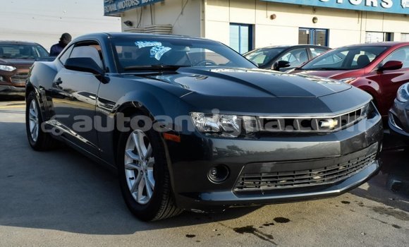 Buy Import Chevrolet Camaro Other Car in Import - Dubai in Antigua