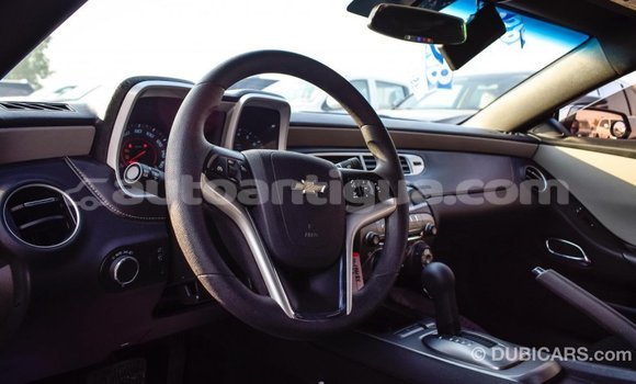 Buy Import Chevrolet Camaro Other Car in Import - Dubai in Antigua Buy Import Chevrolet Camaro Other Car in Import - Dubai in Antigua