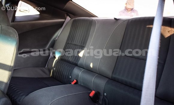 Buy Import Chevrolet Camaro Other Car in Import - Dubai in Antigua Buy Import Chevrolet Camaro Other Car in Import - Dubai in Antigua