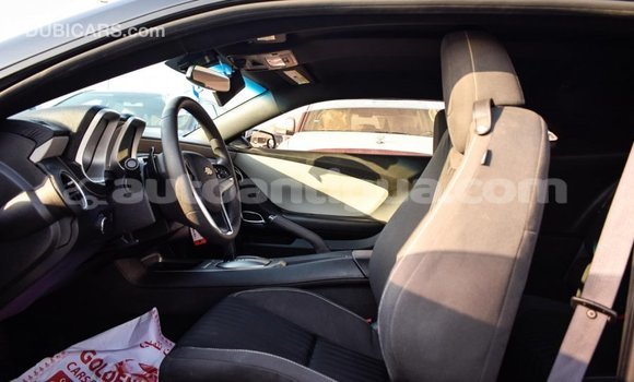 Buy Import Chevrolet Camaro Other Car in Import - Dubai in Antigua Buy Import Chevrolet Camaro Other Car in Import - Dubai in Antigua