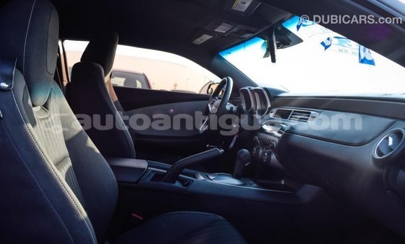 Buy Import Chevrolet Camaro Other Car in Import - Dubai in Antigua Buy Import Chevrolet Camaro Other Car in Import - Dubai in Antigua