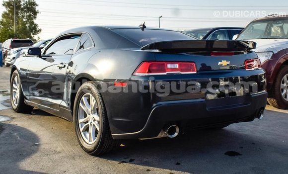 Buy Import Chevrolet Camaro Other Car in Import - Dubai in Antigua Buy Import Chevrolet Camaro Other Car in Import - Dubai in Antigua